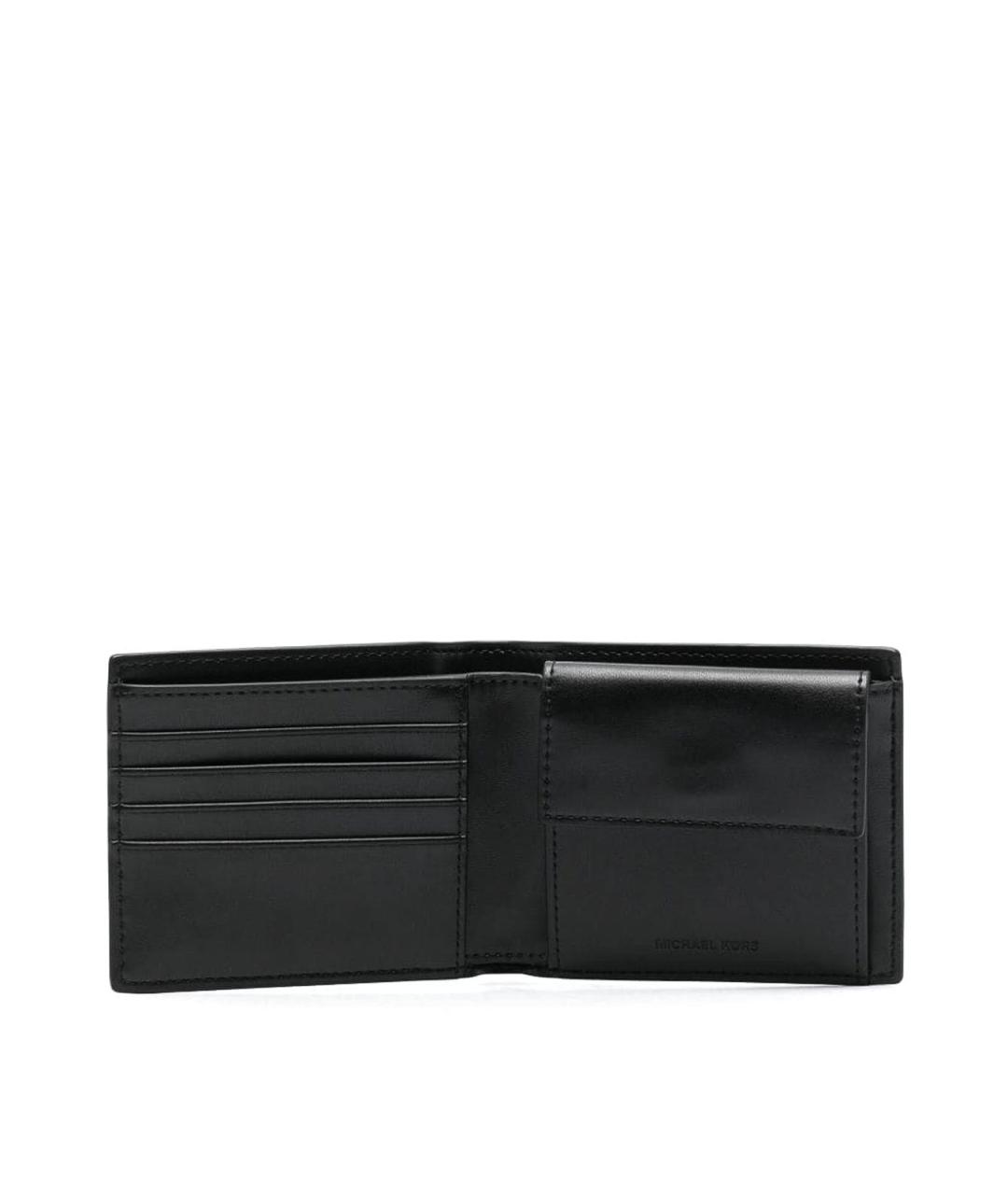 MICHAEL KORS Кожаный кошелек, фото 2