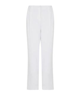 GIORGIO ARMANI Прямые брюки