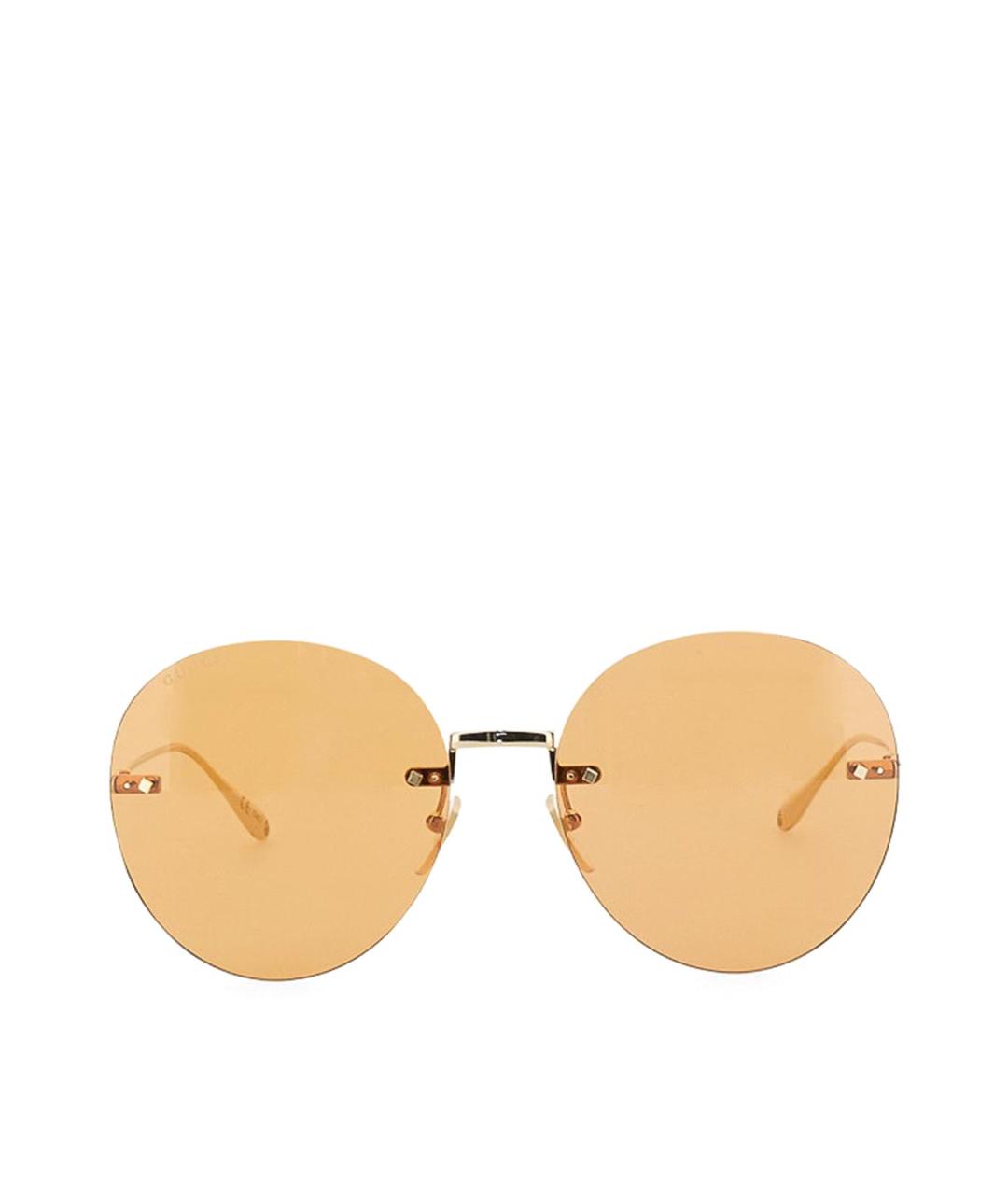 GUCCI Мульти солнцезащитные очки, фото 1