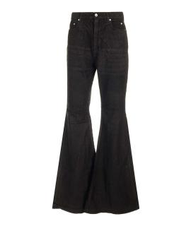RICK OWENS DRKSHDW Джинсы