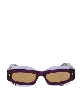 MCQ ALEXANDER MCQUEEN Солнцезащитные очки