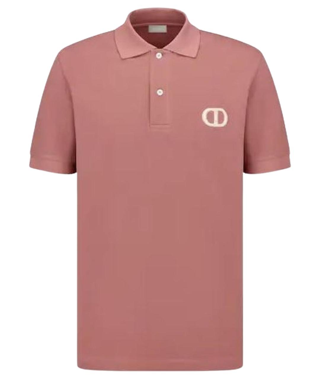 CHRISTIAN DIOR Футболка, фото 1