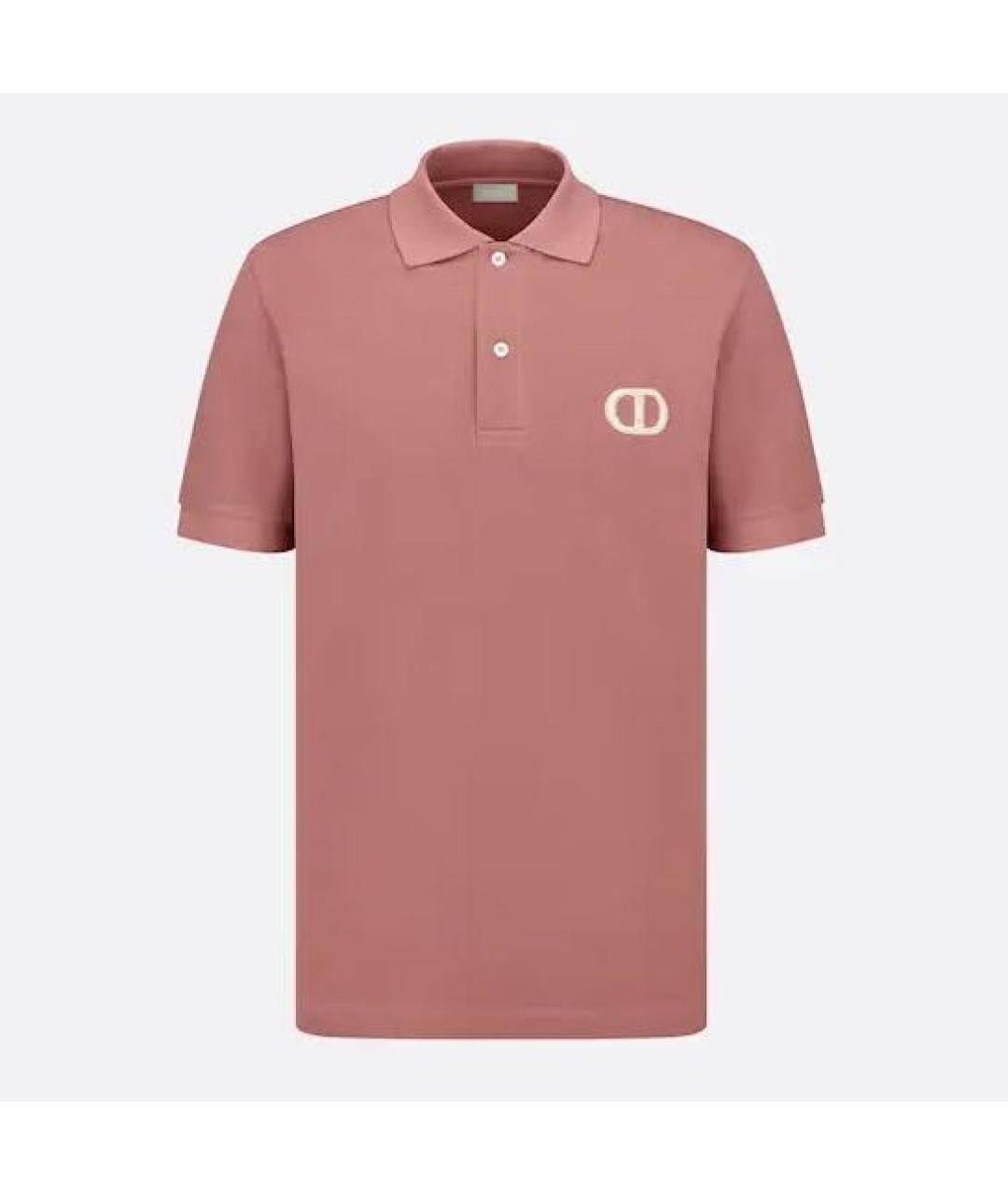 CHRISTIAN DIOR Футболка, фото 2