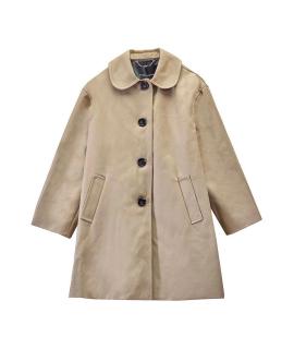 MARC JACOBS Тренч/плащ