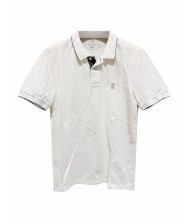 BRUNELLO CUCINELLI Поло с коротким рукавом