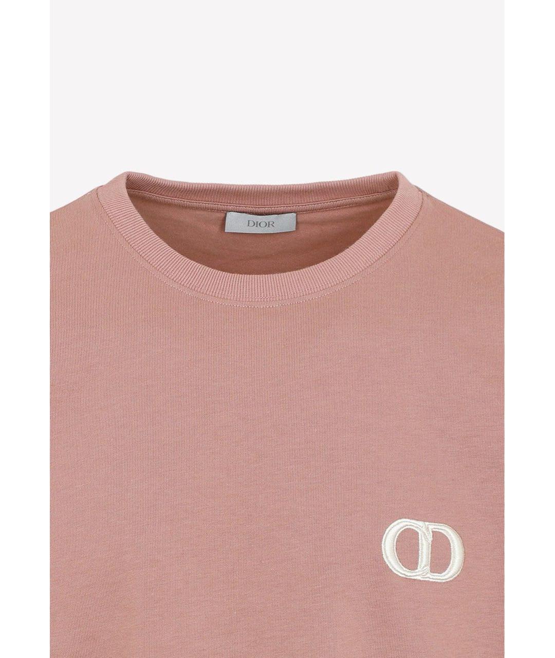 CHRISTIAN DIOR Футболка, фото 2