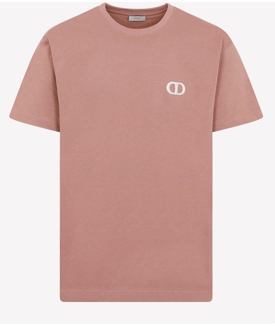CHRISTIAN DIOR Футболка, фото 3