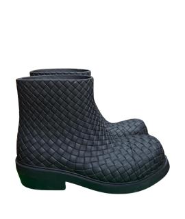 BOTTEGA VENETA Сапоги