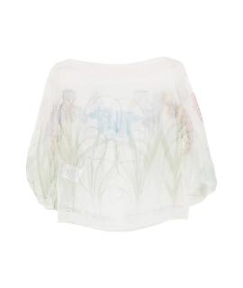 ALBERTA FERRETTI Рубашка