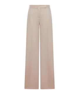 MAX MARA Прямые брюки