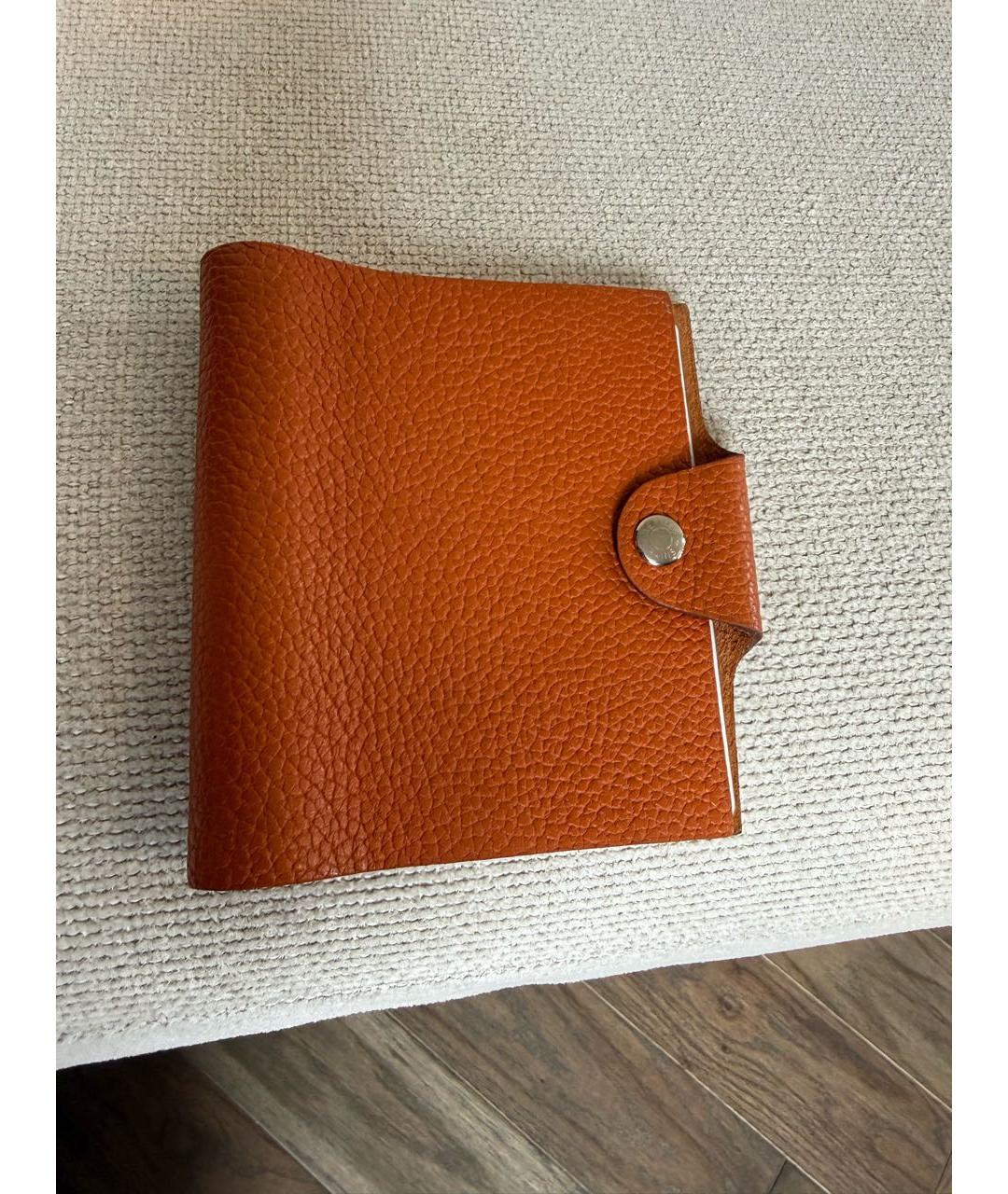 HERMES Оранжевая книга, фото 6