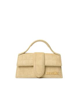 JACQUEMUS Сумка с короткими ручками