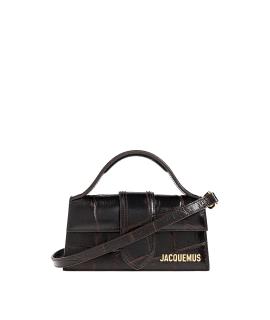 JACQUEMUS Сумка через плечо