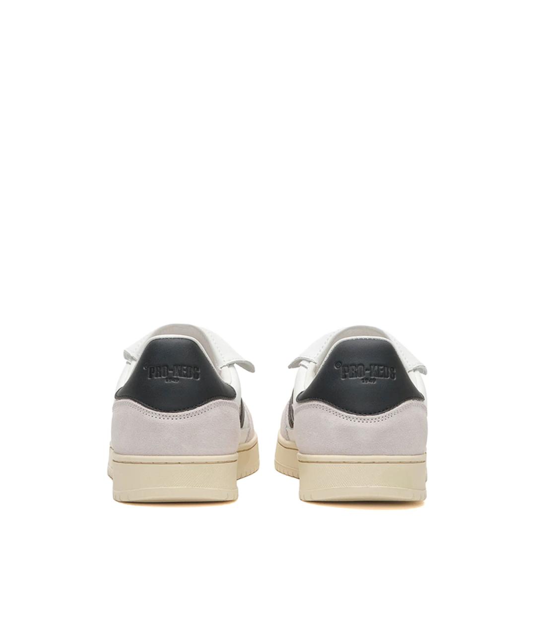 PRO-KEDS Белые кожаные низкие кроссовки / кеды, фото 3