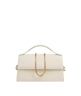 JACQUEMUS Сумка с короткими ручками
