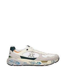 PREMIATA Низкие кроссовки / кеды