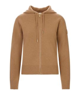 MONCLER Худи/толстовка