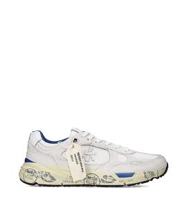 PREMIATA Низкие кроссовки / кеды