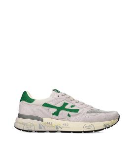 PREMIATA Низкие кроссовки / кеды