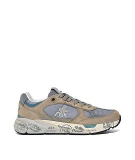 PREMIATA Низкие кроссовки / кеды