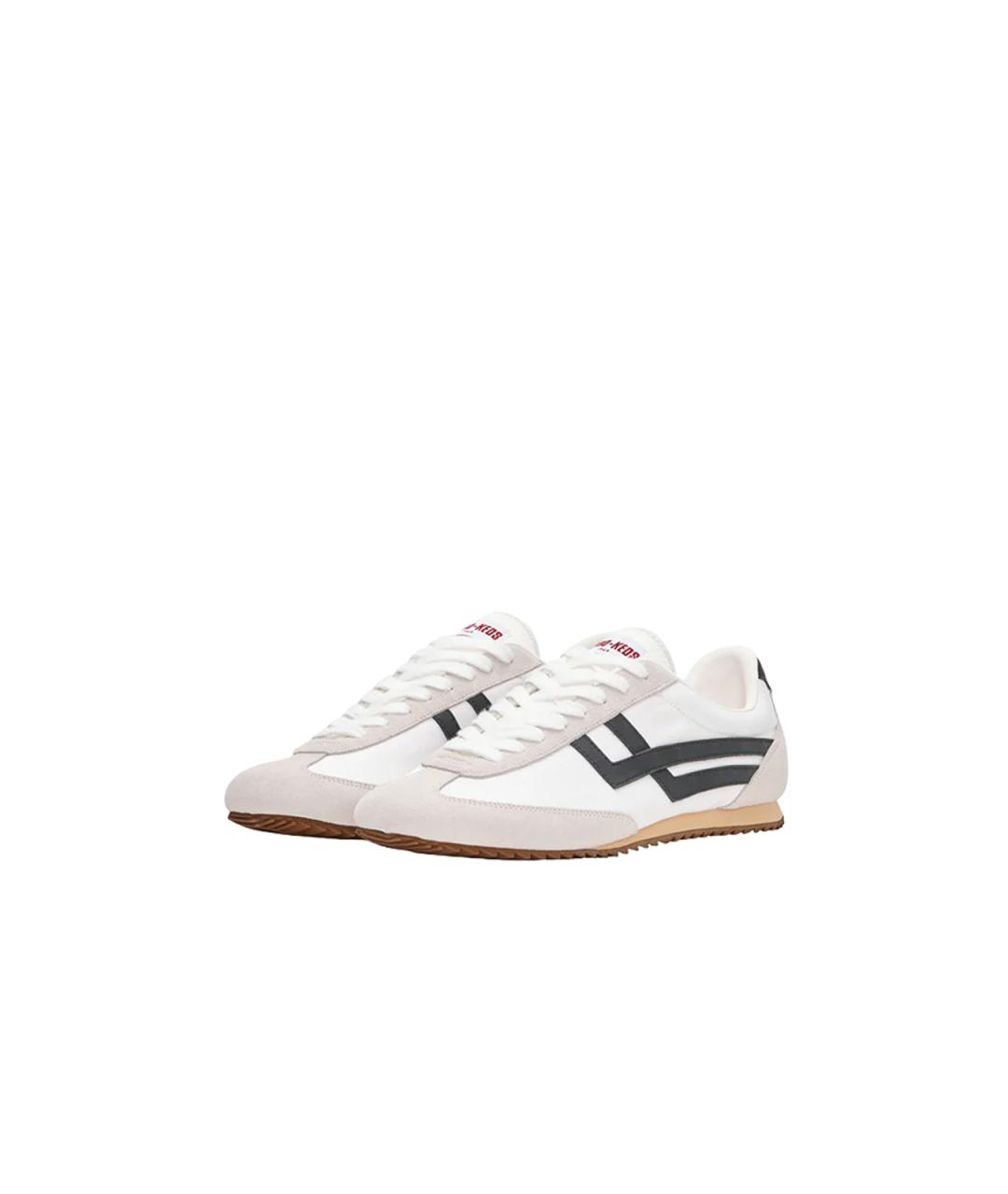 PRO-KEDS Белые низкие кроссовки / кеды, фото 2