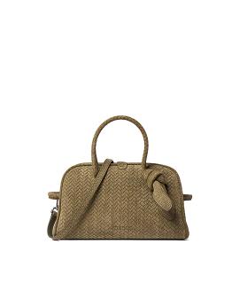JACQUEMUS Сумка тоут
