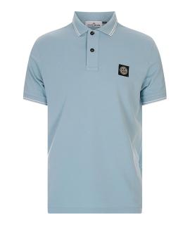 STONE ISLAND Поло с коротким рукавом