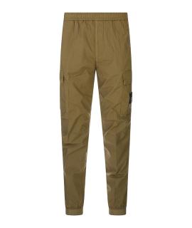STONE ISLAND Повседневные брюки