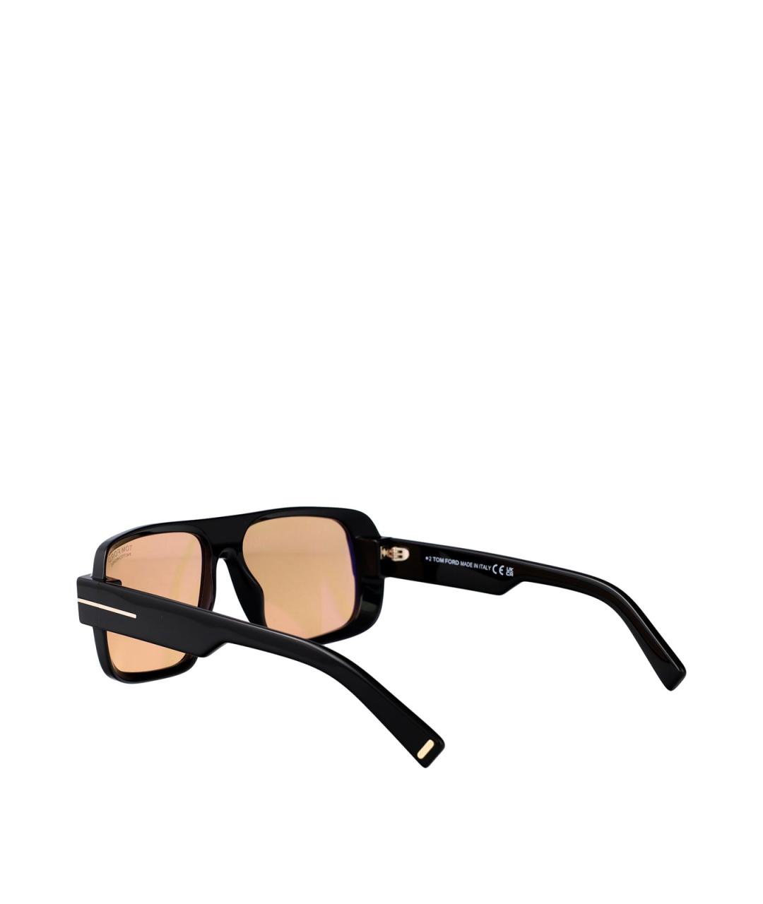 TOM FORD Солнцезащитные очки, фото 4
