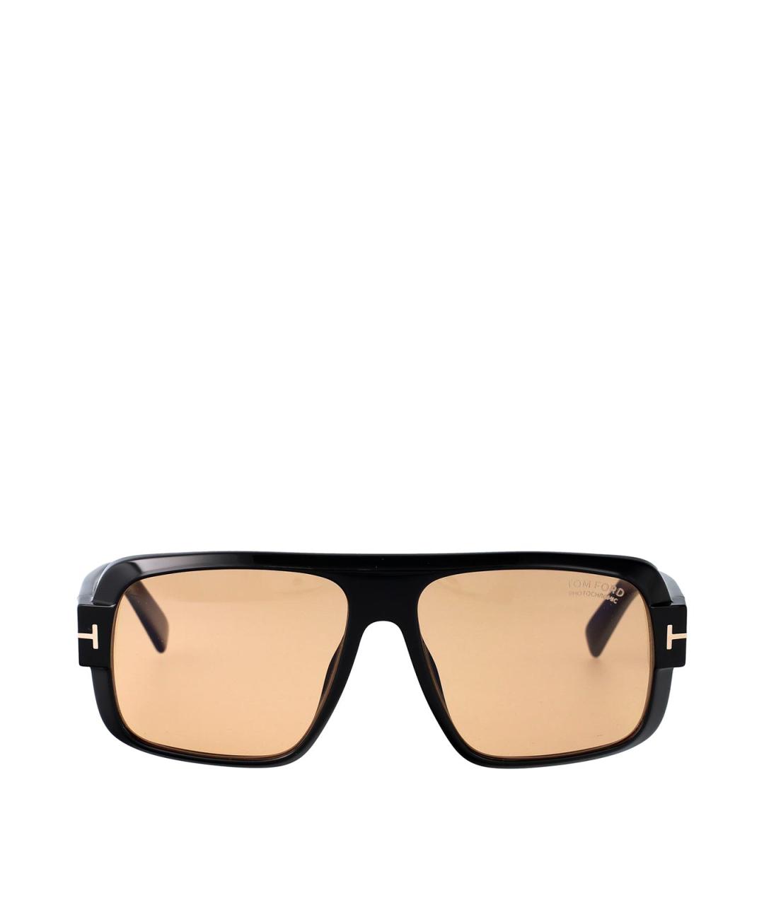 TOM FORD Солнцезащитные очки, фото 1