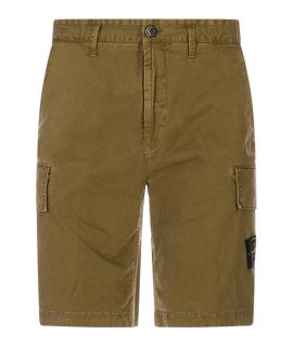 STONE ISLAND Шорты