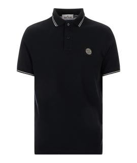 STONE ISLAND Поло с коротким рукавом