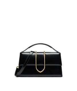 JACQUEMUS Сумка с короткими ручками
