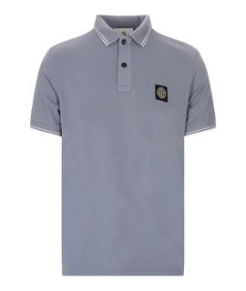 STONE ISLAND Поло с коротким рукавом