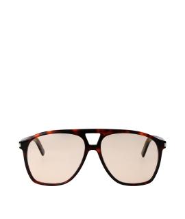 SAINT LAURENT Солнцезащитные очки