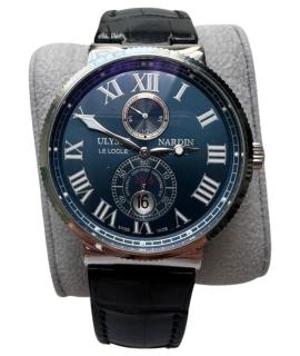 Ulysse Nardin Часы