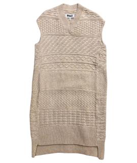 MM6 MAISON MARGIELA Повседневное платье