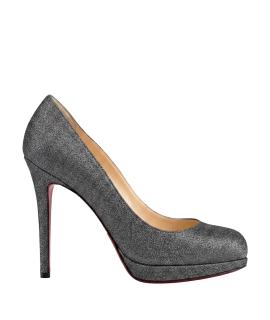 CHRISTIAN LOUBOUTIN Туфли