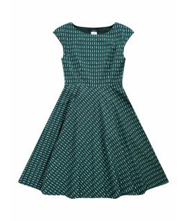 WEEKEND MAX MARA Повседневное платье