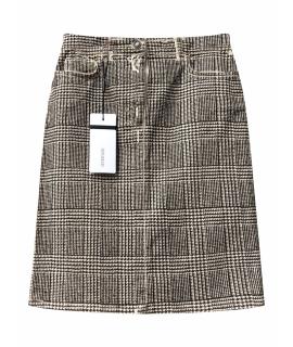 SPORTMAX Юбка миди