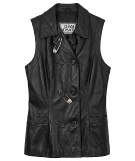 VERSACE Жилет