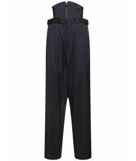 VIVIENNE WESTWOOD Прямые брюки