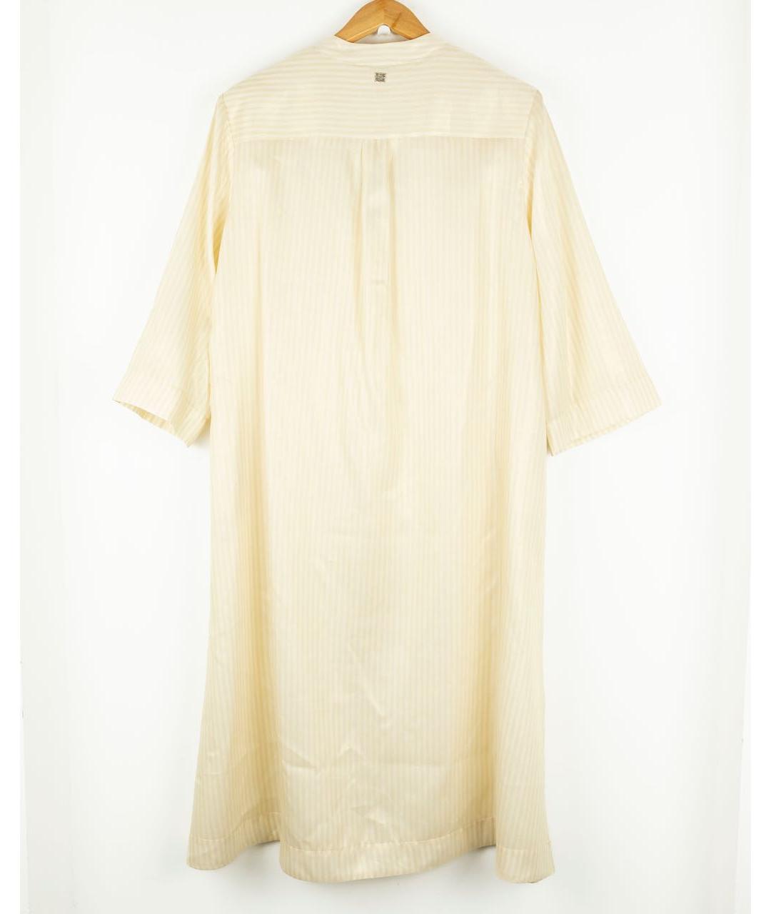 PANICALE Золотое платье, фото 2