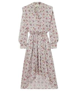 ISABEL MARANT ETOILE Повседневное платье