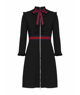 GUCCI Повседневное платье
