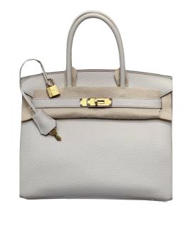 HERMES Сумка с короткими ручками