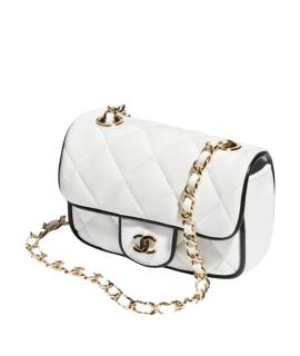 CHANEL Сумка через плечо