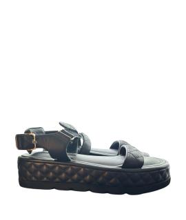 CHANEL Босоножки
