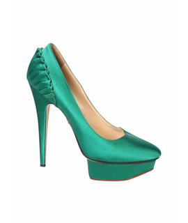 

Туфли CHARLOTTE OLYMPIA