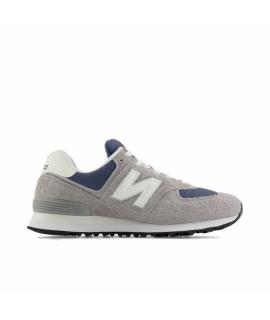 NEW BALANCE Низкие кроссовки / кеды